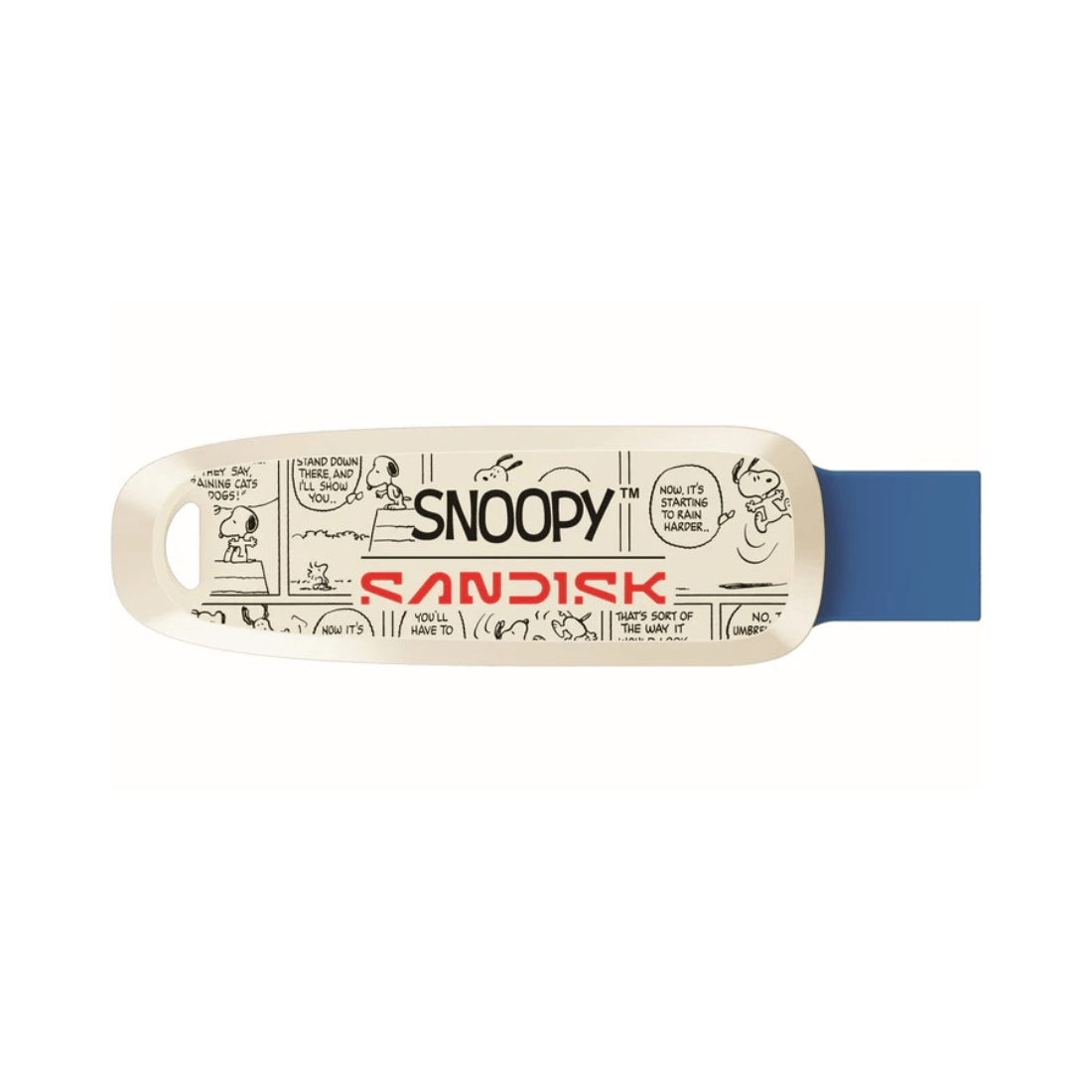 Sandisk Snoopy USB Type C Phone Drive – Limited Edition