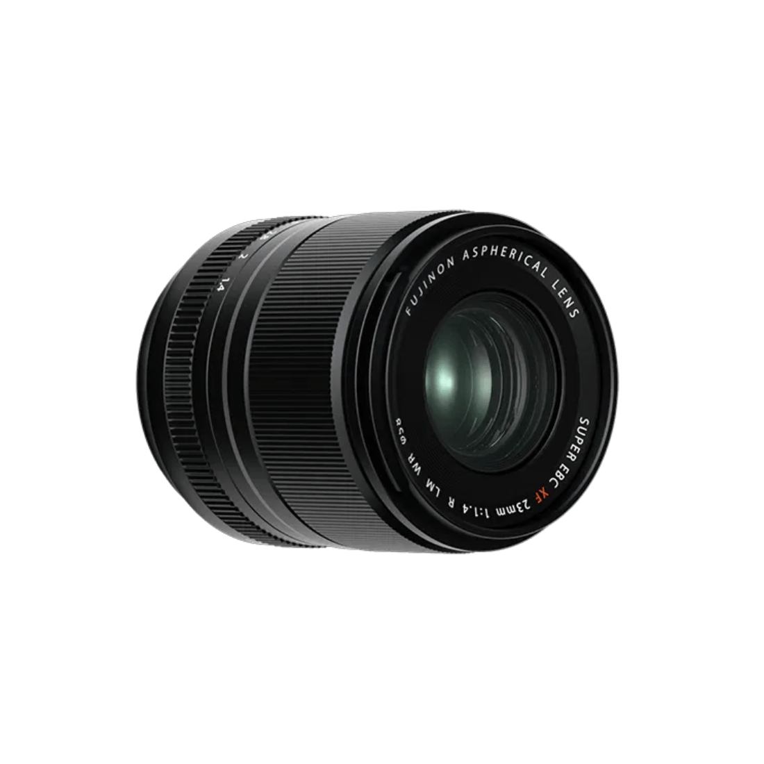 Fijifilm XF23MM F1.4 R LM WR Camera Lens