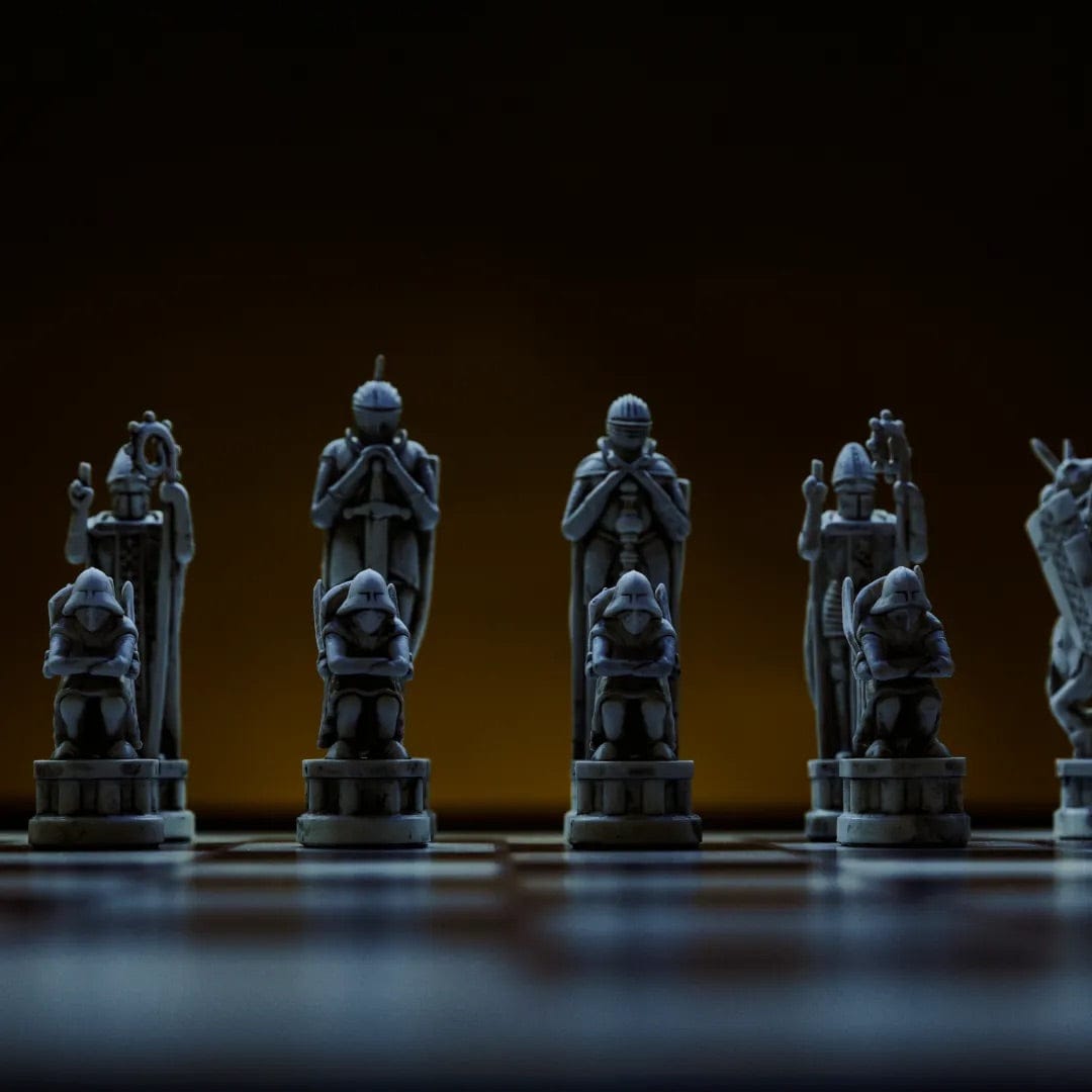 GoChess Wizard Mini Harry Potter