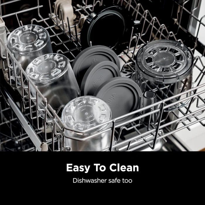 Ninja CREAMi NC300 Ice Cream Maker