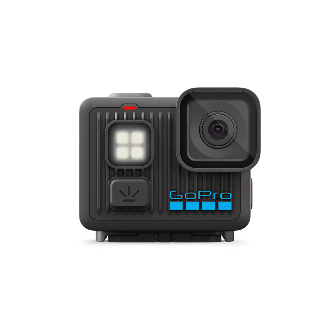 GoPro LIT HERO Action Camera