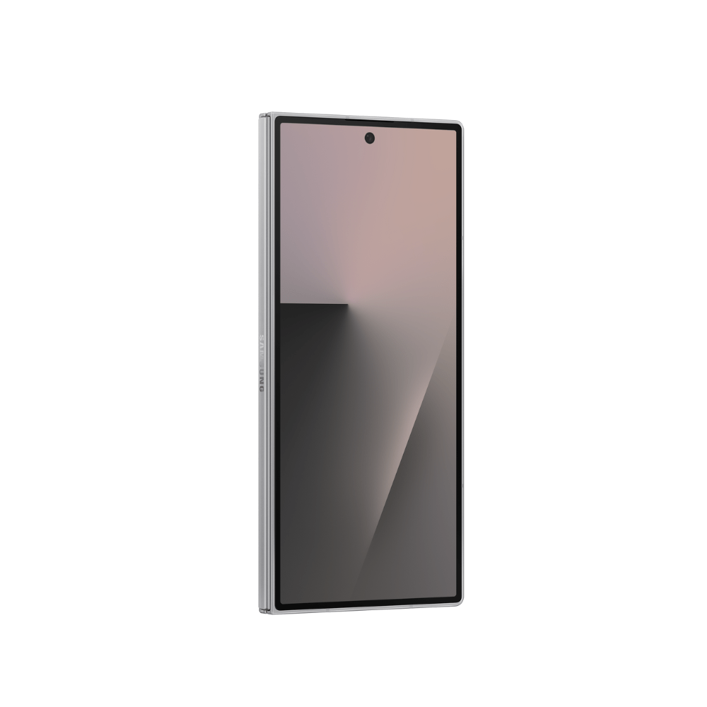 Samsung Galaxy Z Fold 7 Smartphone