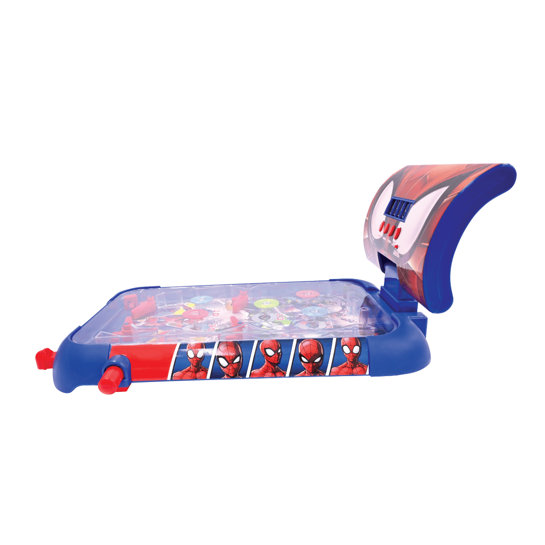 Lexibook JG610 Series Electronic Table Pinball