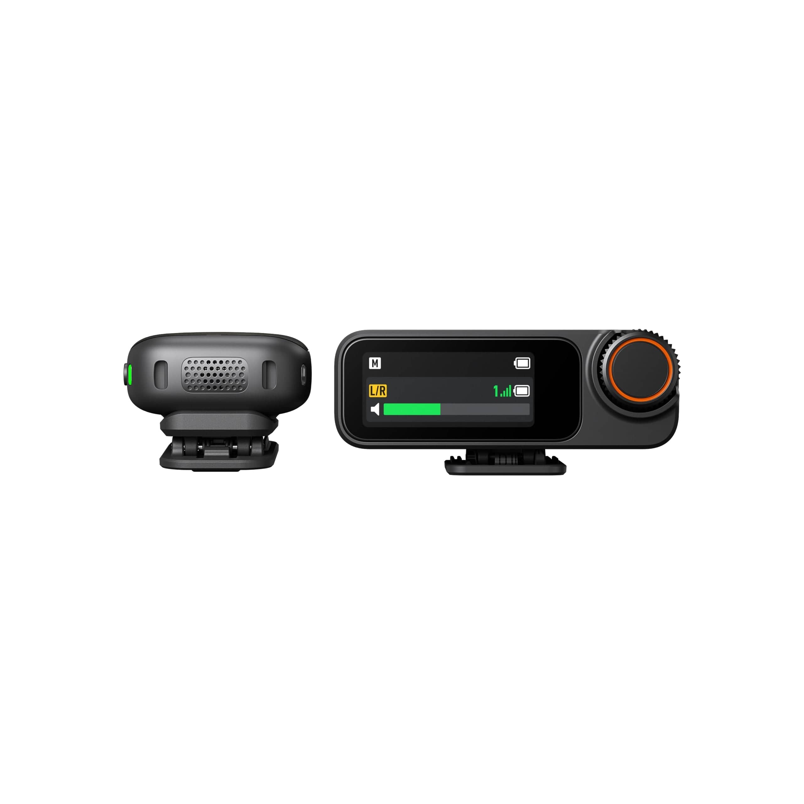 DJI Mic 3 Advanced Mini Wireless Microphone