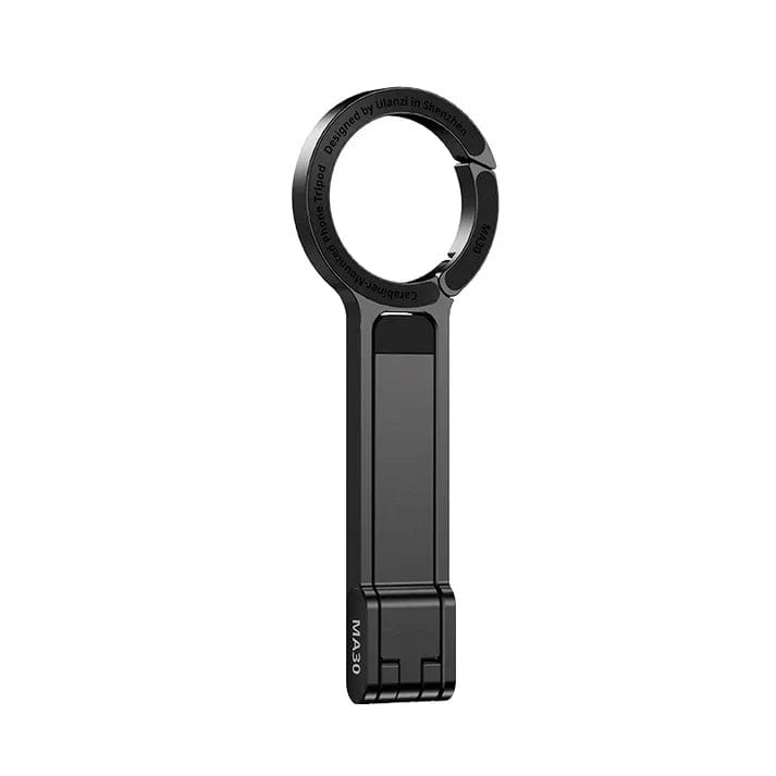 Ulanzi MA30 carabiner Magnetic Phone Tripod