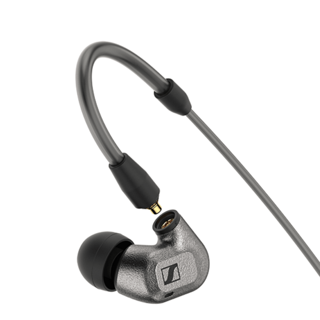 Sennheiser IE 600 Hi-Res Audiophile In-Ear Monitors Wired Earphones