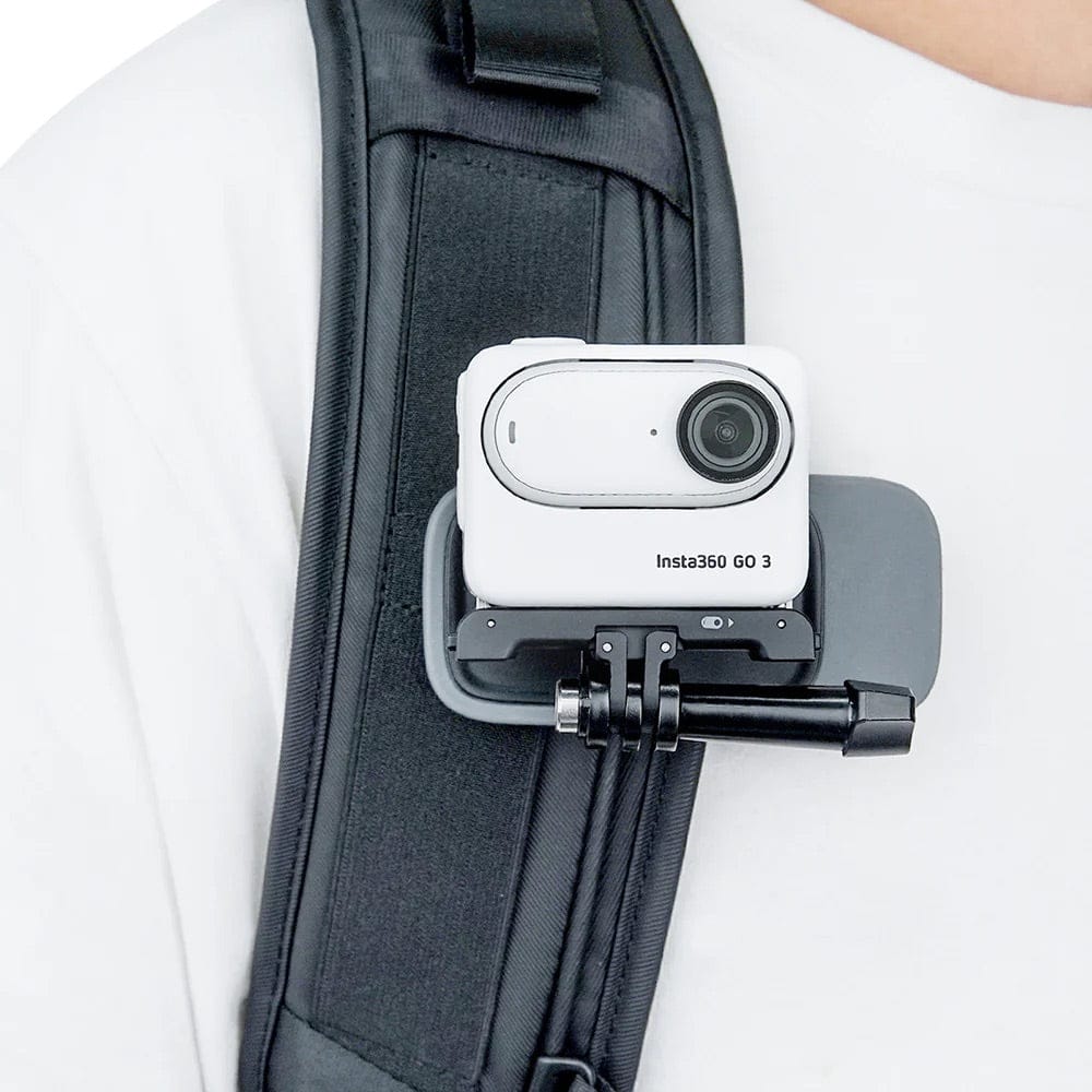 Telesin Universal Magnetic Backpack Clip