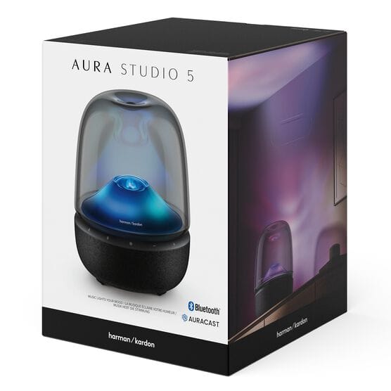 Harman Kardon Aura Studio 5 Bluetooth Speaker