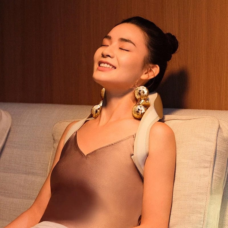 SKG H7 Ultra E-Neck & Shoulder Massager