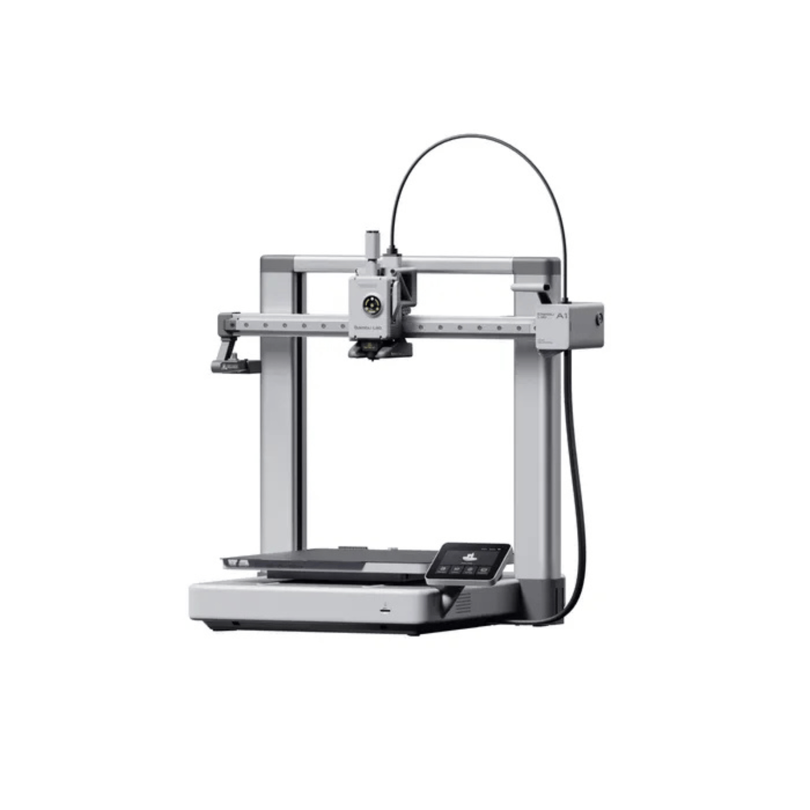 Bambu Lab A1 3D Printer with AMS Lite