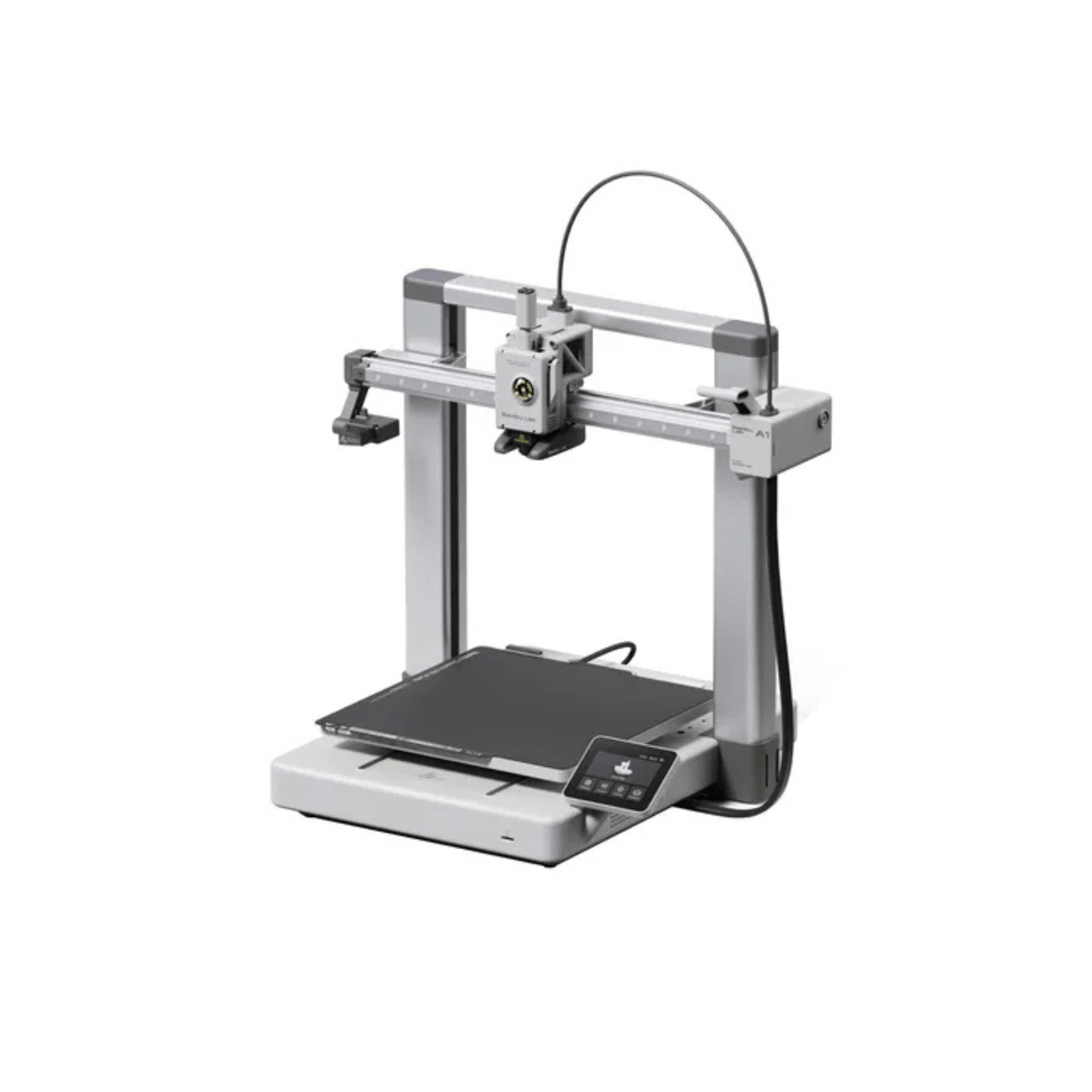 Bambu Lab A1 3D Printer with AMS Lite