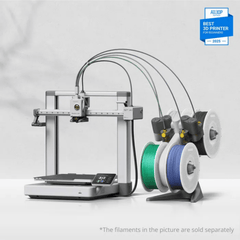 Bambu Lab A1 3D Printer with AMS Lite