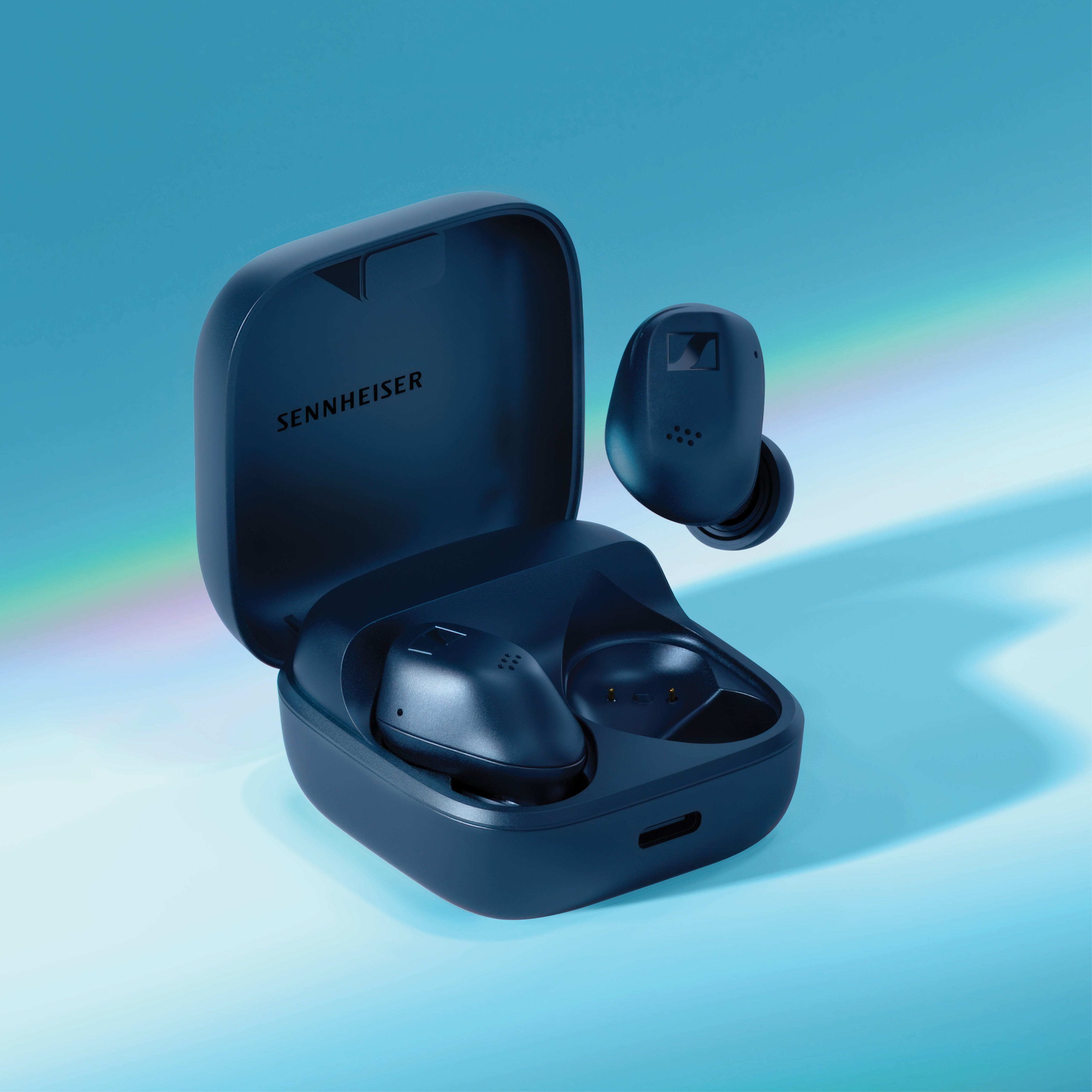 Sennheiser ATW1 Accentum True Wireless Earbuds