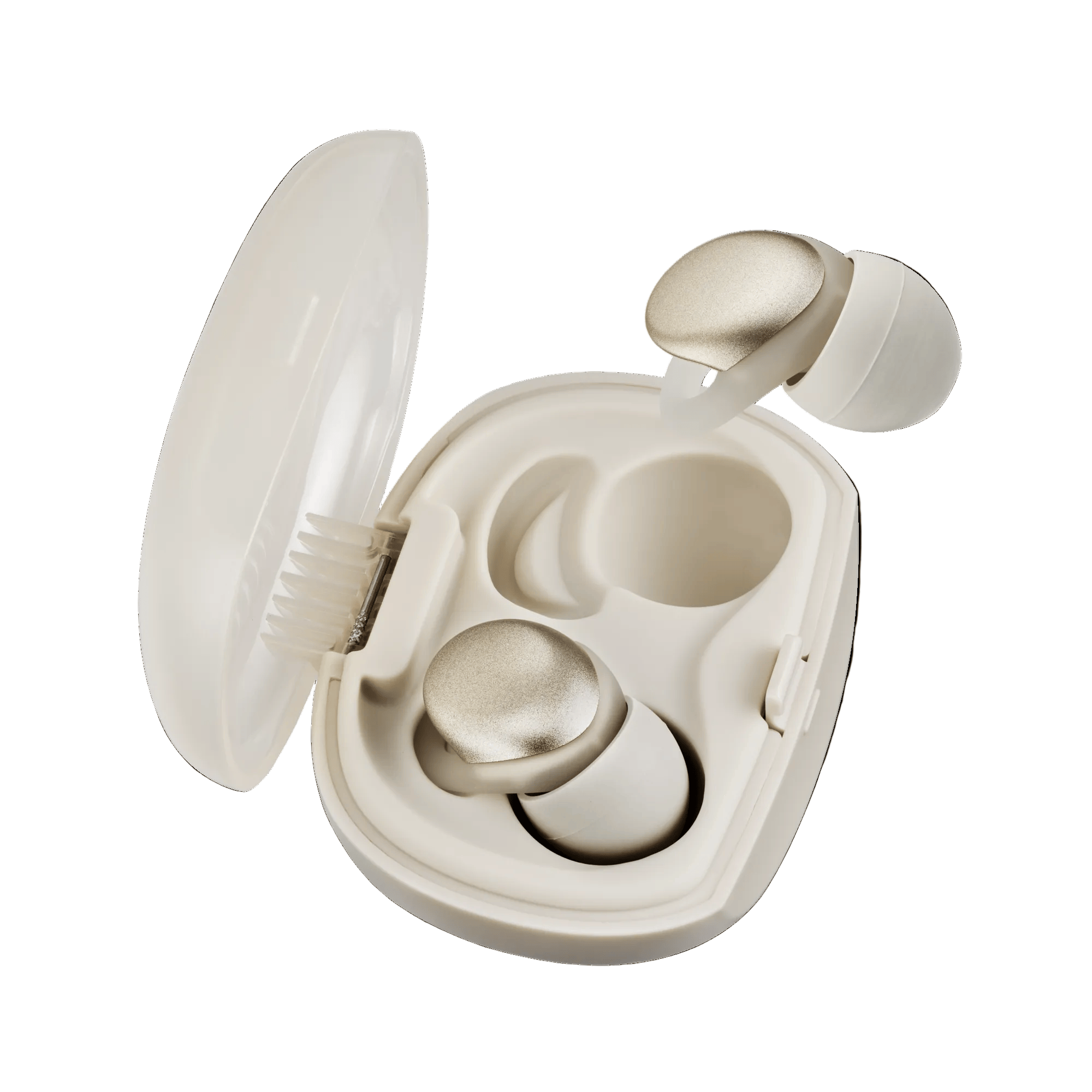 Audio-Technica AT-ERP5 Noise Reducing Earplugs