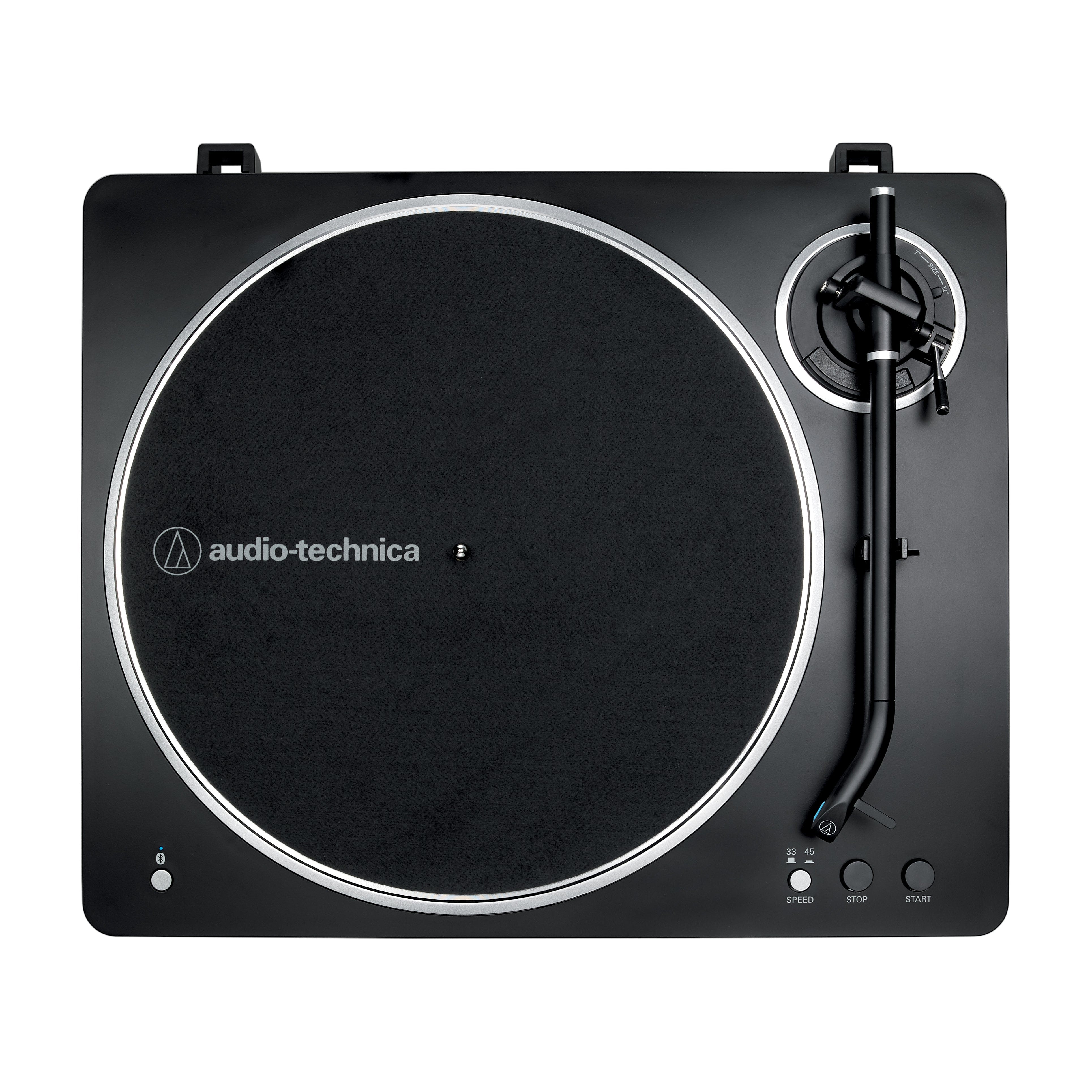 Audio-Technica LP70XBT Fully Automatic Wireless Belt-Drive Turntable