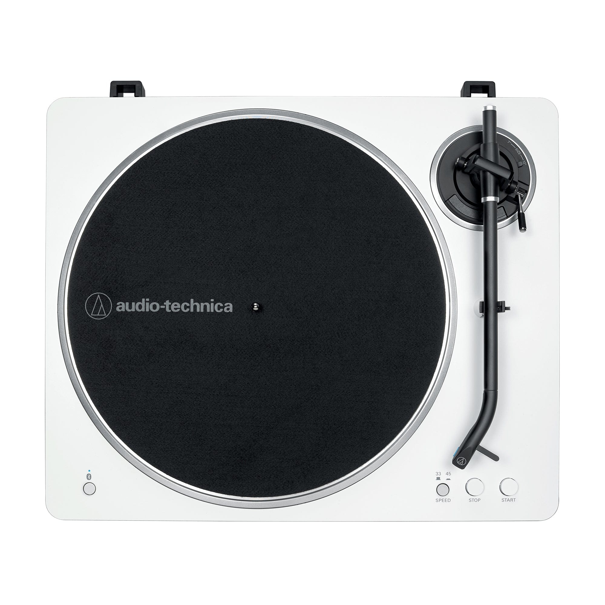 Audio-Technica LP70XBT Fully Automatic Wireless Belt-Drive Turntable