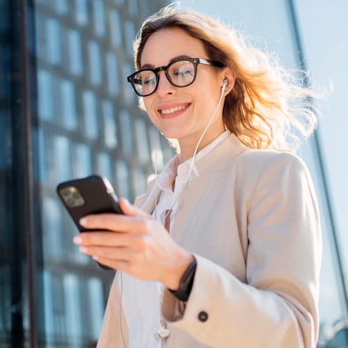 Audio-Technica ATH-CKD7NC Noise Cancelling In-Ear Headphones with USB Type-C Connector