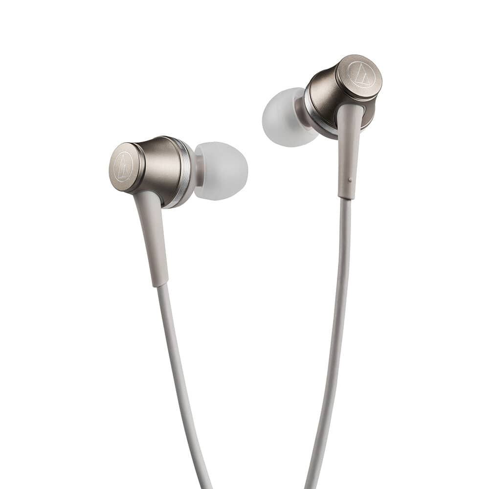 Audio-Technica ATH-CKD7NC Noise Cancelling In-Ear Headphones with USB Type-C Connector