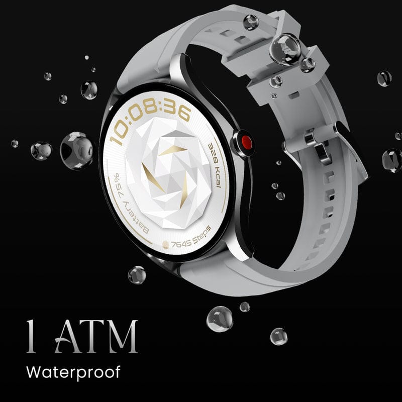 HiFuture AURA2 Lifestyle Smartwatch