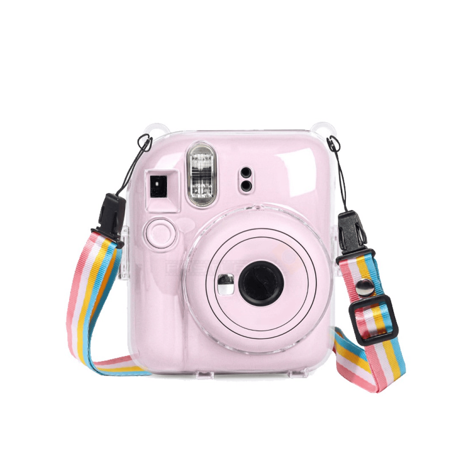Acrylic Case for Fujifilm Instax Mini 12