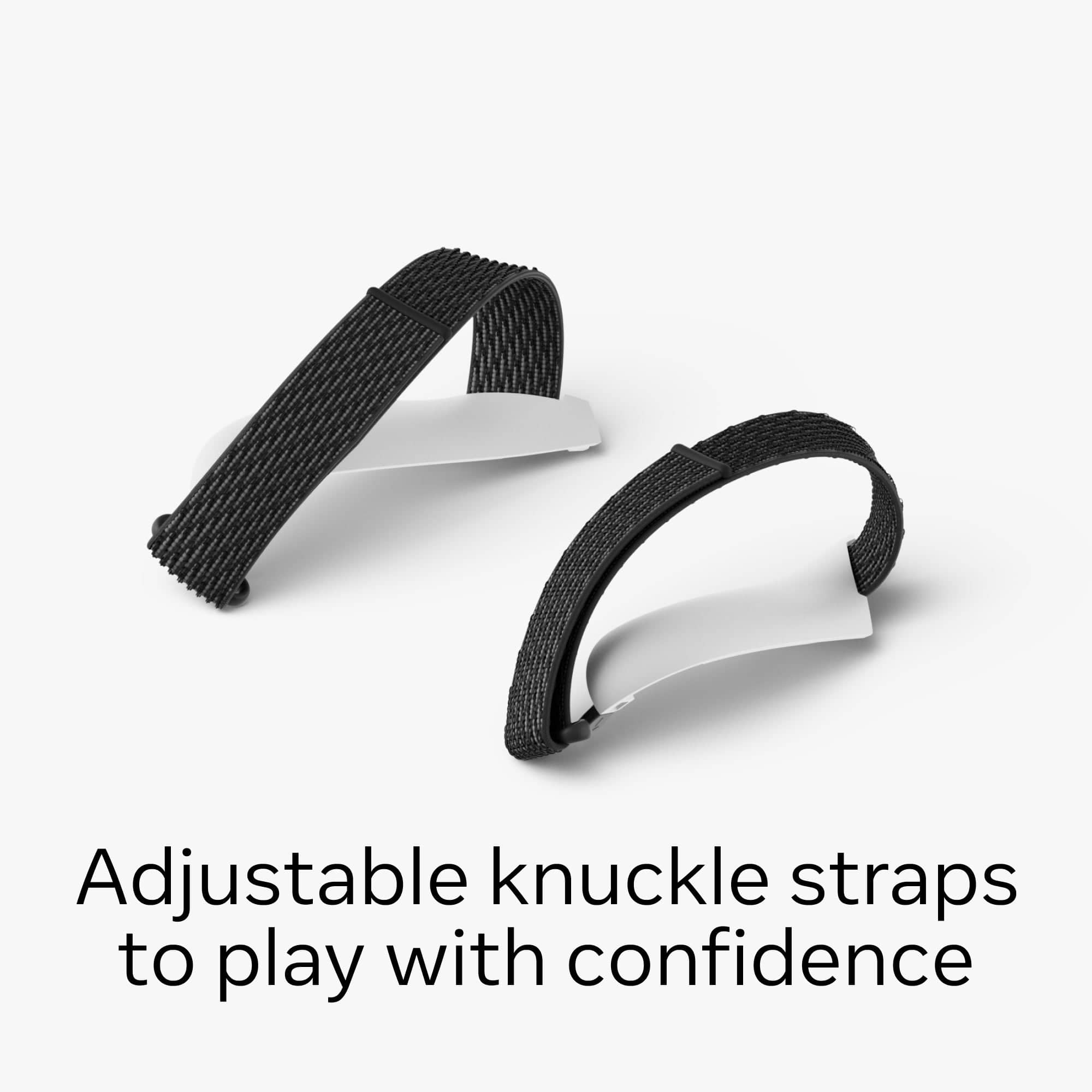 Meta Quest Active Straps for Touch Plus Controllers
