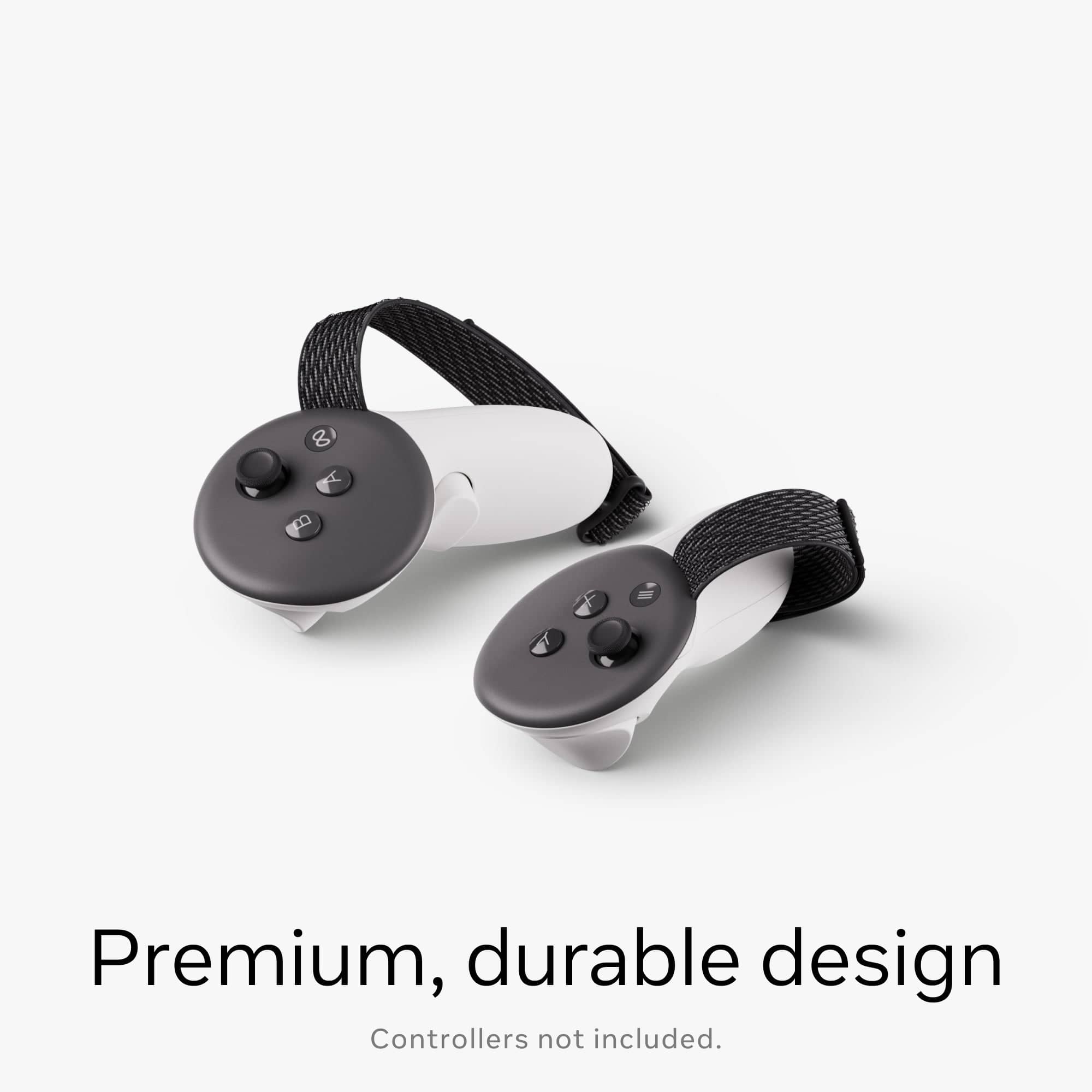 Meta Quest Active Straps for Touch Plus Controllers
