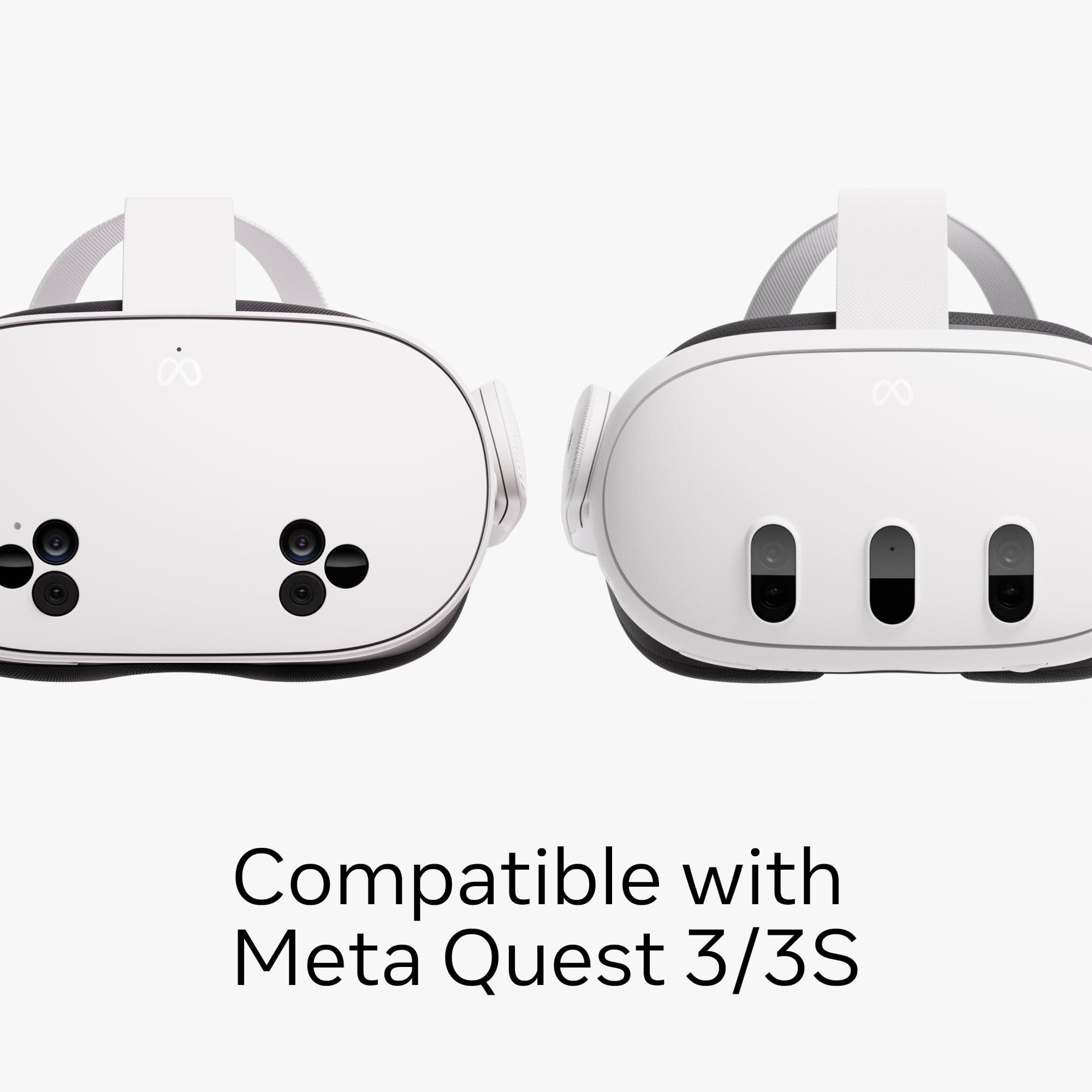 Meta Quest Active Straps for Touch Plus Controllers