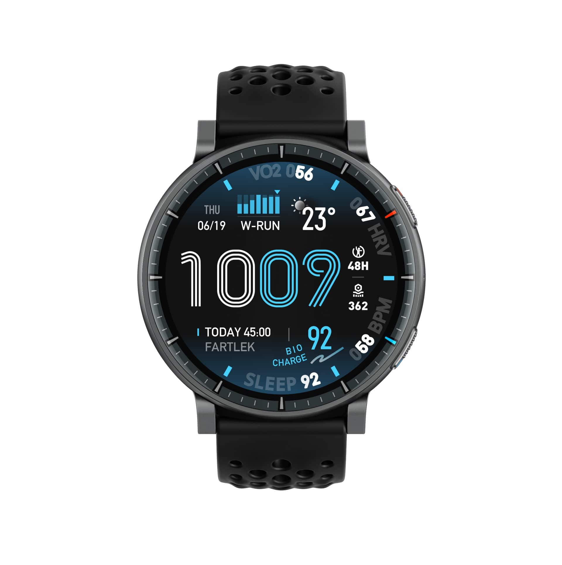 Amazfit Active Max Smartwatch
