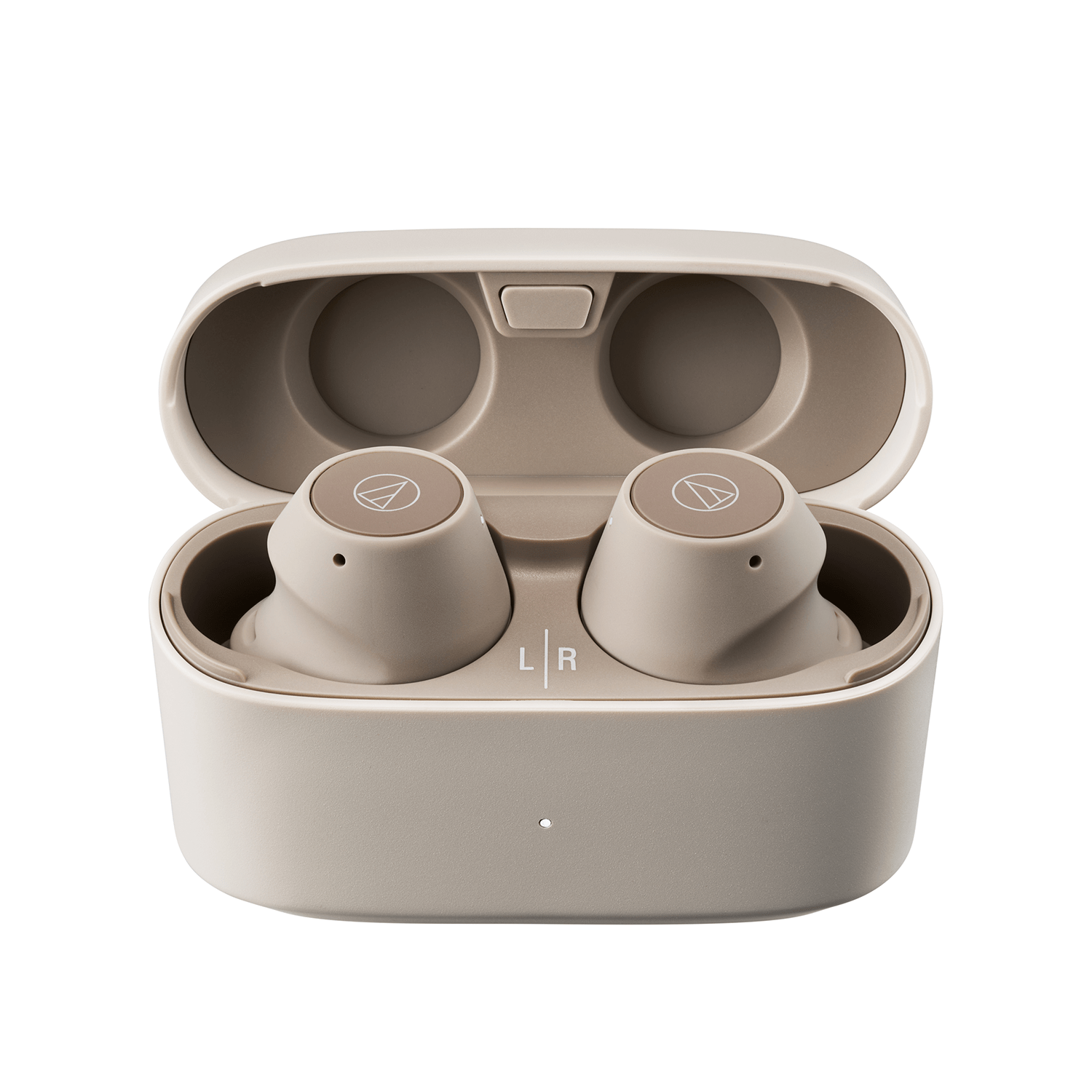 Audio-Technica ATH-CKS30TW+ True Wireless Earbuds