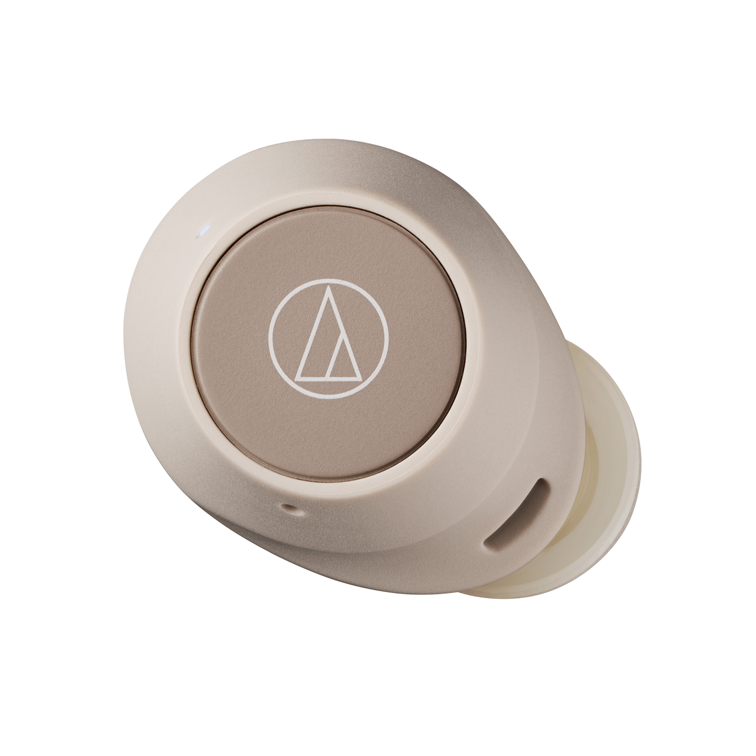 Audio-Technica ATH-CKS30TW+ True Wireless Earbuds