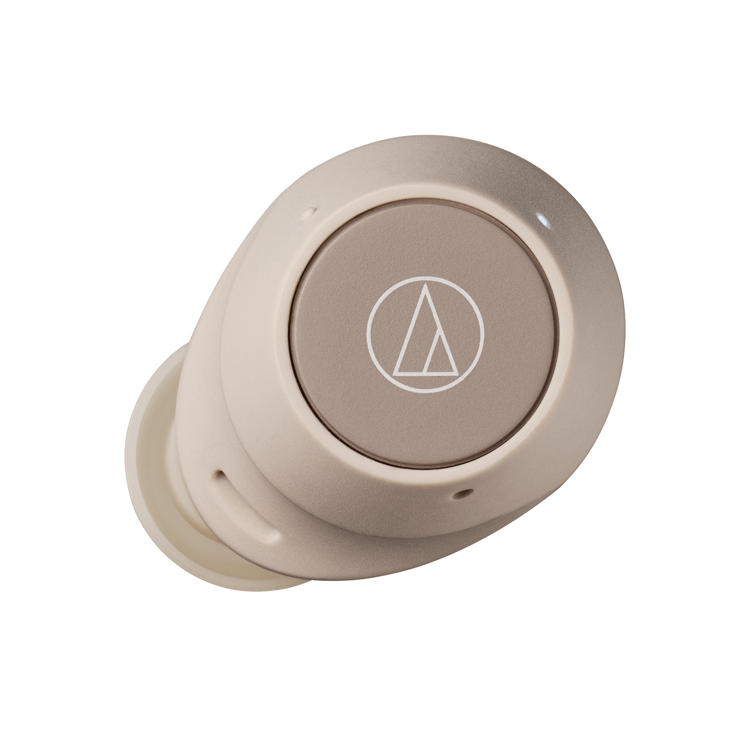 Audio-Technica ATH-CKS30TW+ True Wireless Earbuds