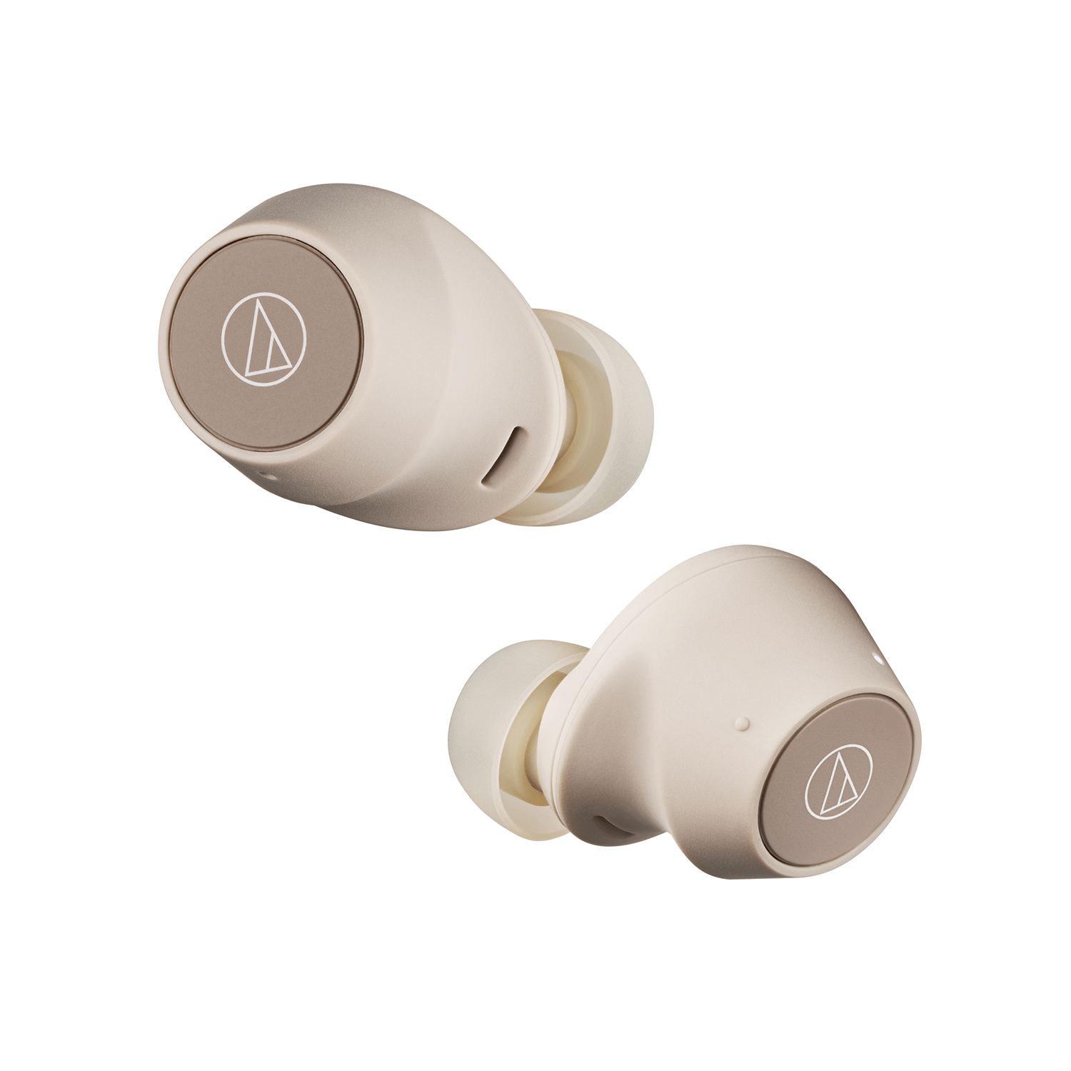 Audio-Technica ATH-CKS30TW+ True Wireless Earbuds