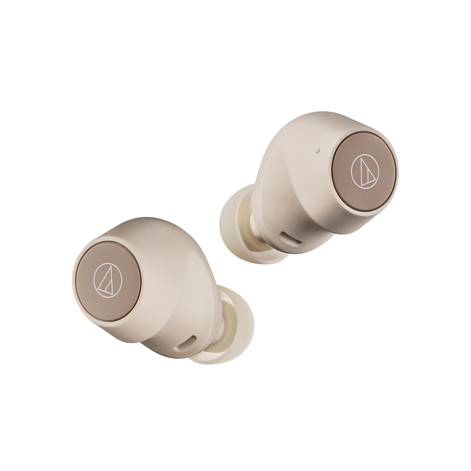 Audio-Technica ATH-CKS30TW+ True Wireless Earbuds