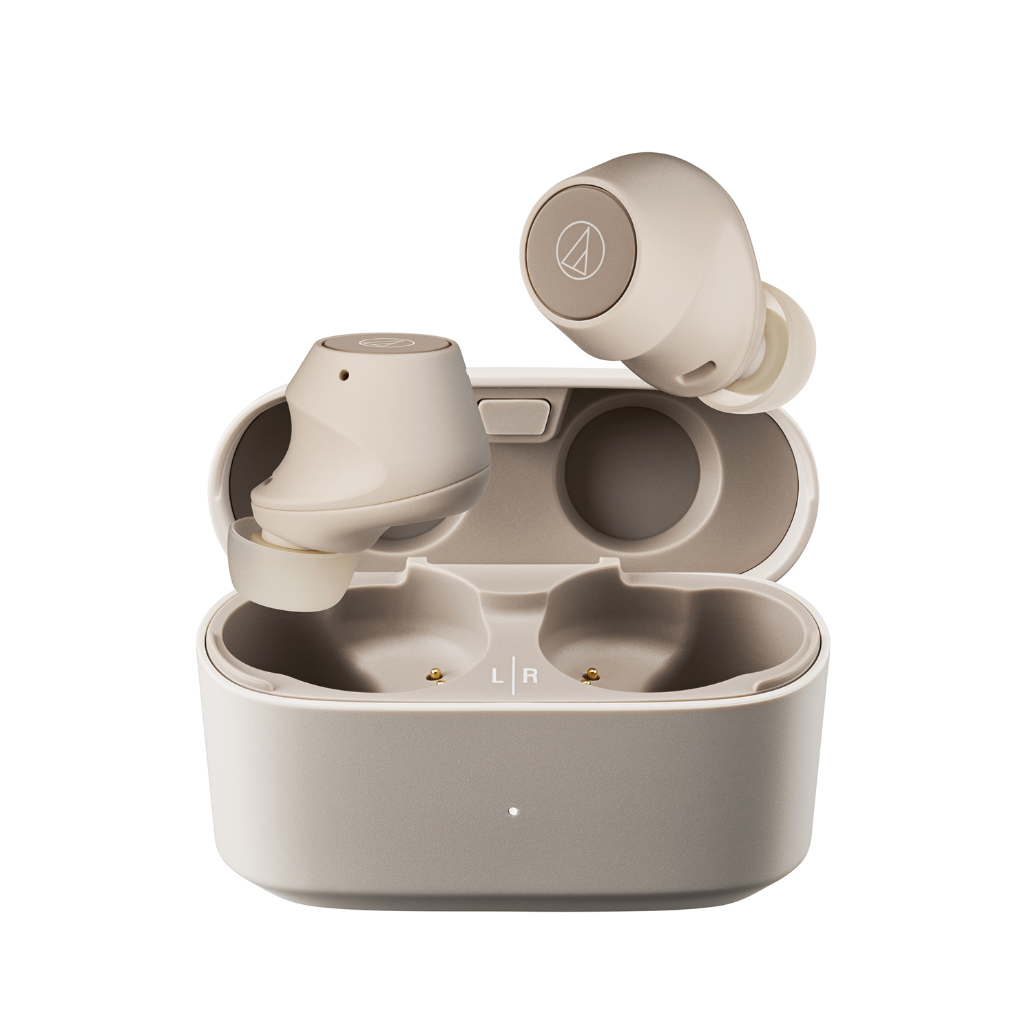 Audio-Technica ATH-CKS30TW+ True Wireless Earbuds