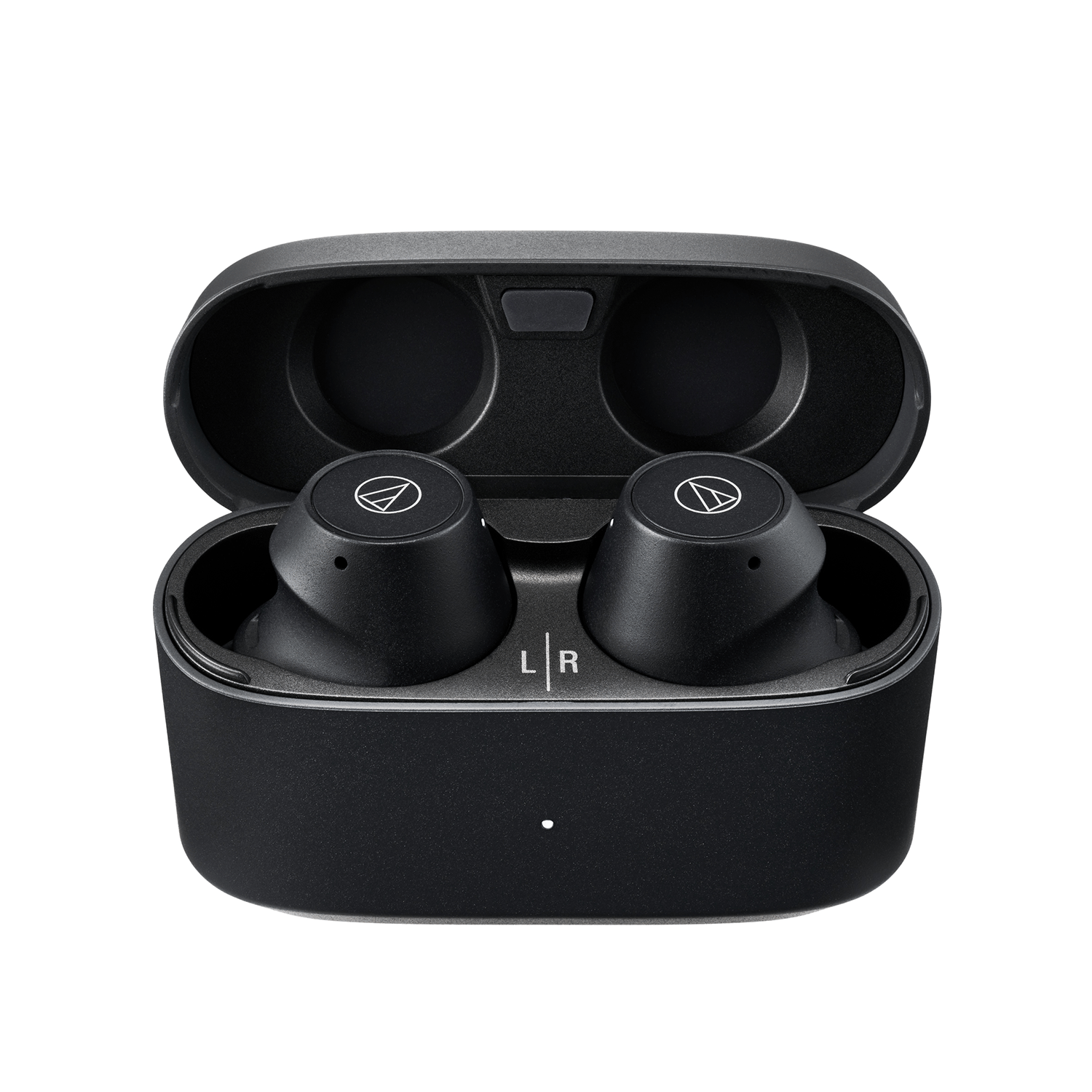 Audio-Technica ATH-CKS30TW+ True Wireless Earbuds