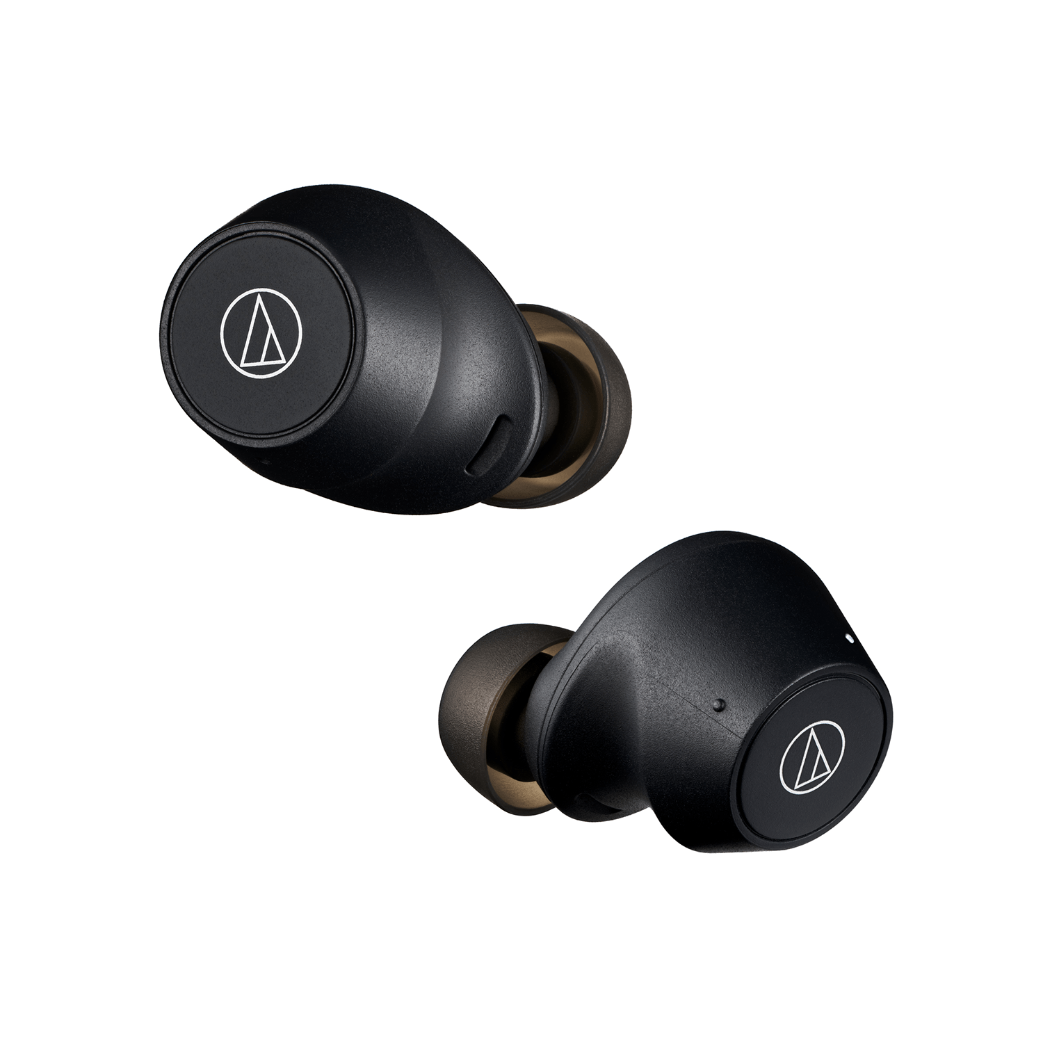 Audio-Technica ATH-CKS30TW+ True Wireless Earbuds