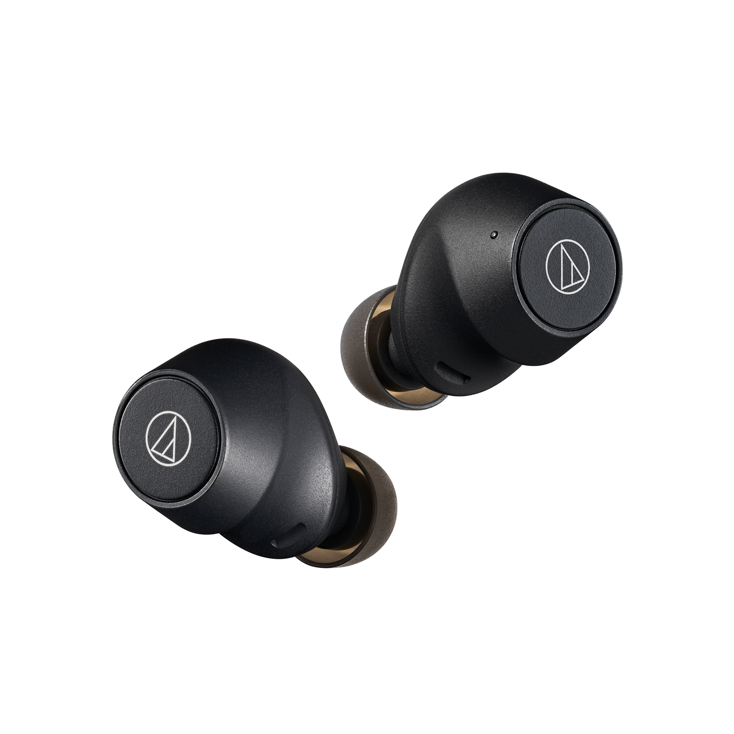 Audio-Technica ATH-CKS30TW+ True Wireless Earbuds