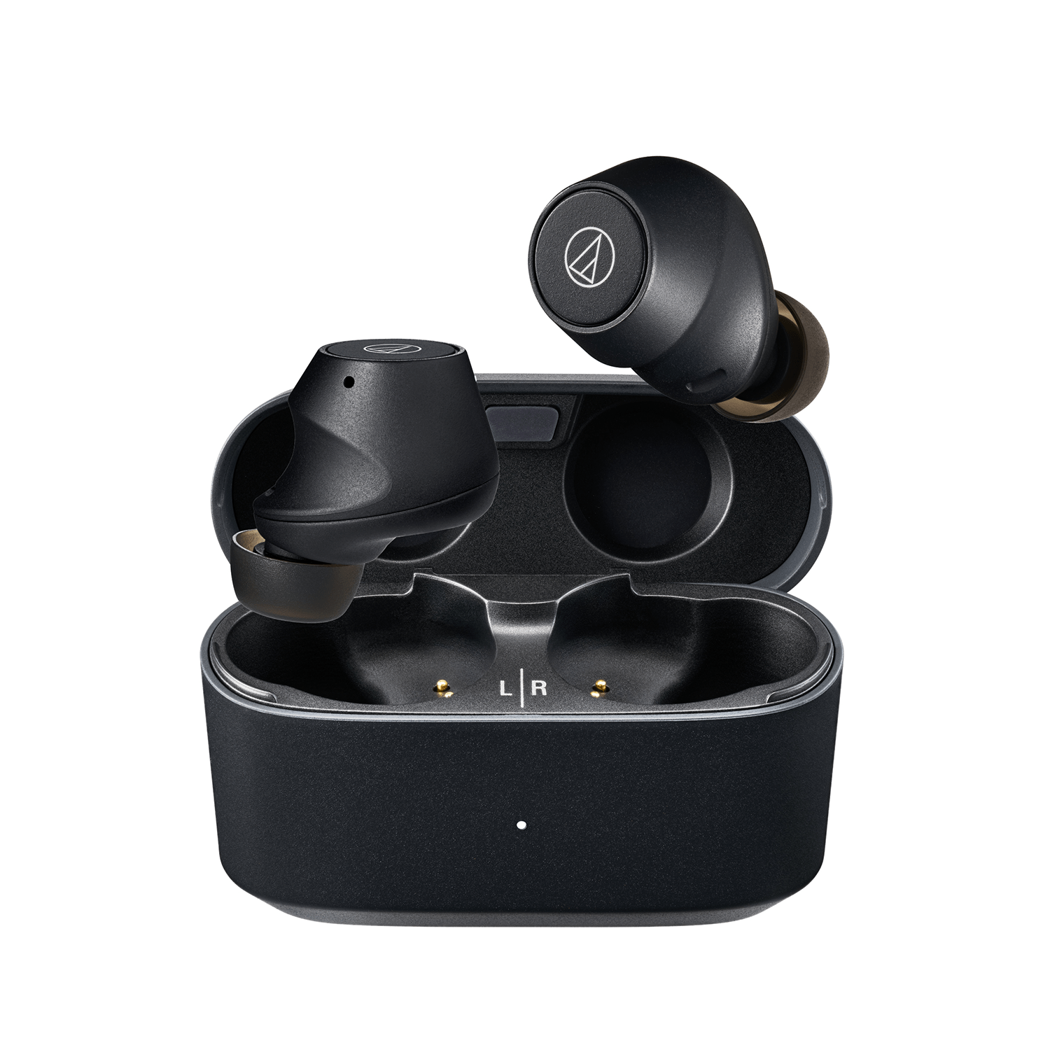 Audio-Technica ATH-CKS30TW+ True Wireless Earbuds