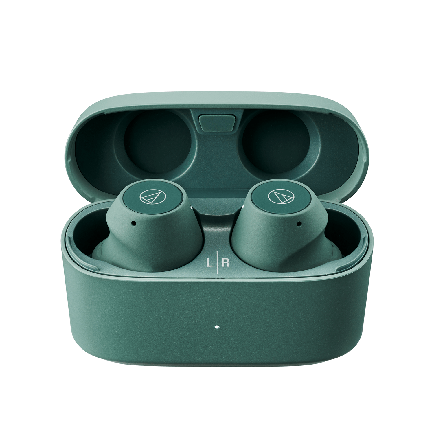 Audio-Technica ATH-CKS30TW+ True Wireless Earbuds