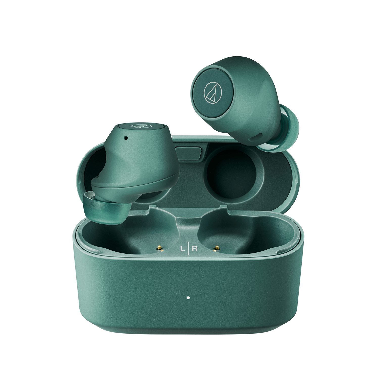 Audio-Technica ATH-CKS30TW+ True Wireless Earbuds