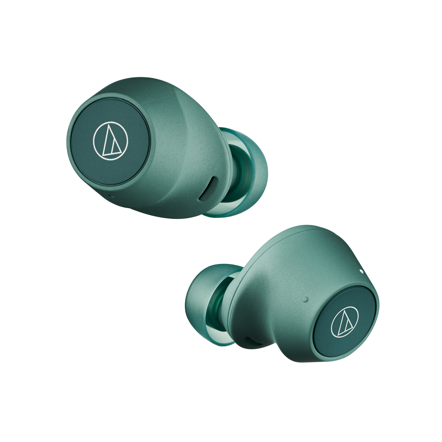 Audio-Technica ATH-CKS30TW+ True Wireless Earbuds