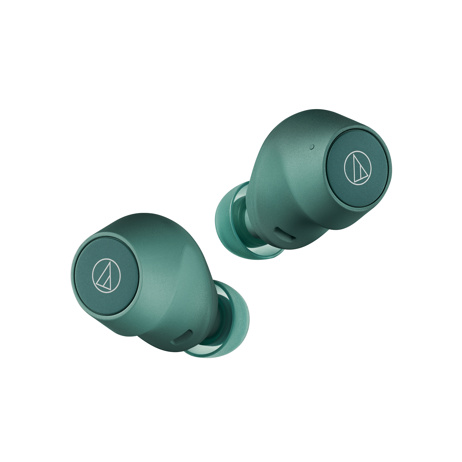 Audio-Technica ATH-CKS30TW+ True Wireless Earbuds