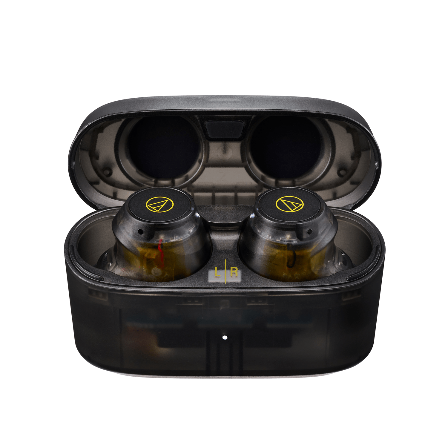 Audio-Technica ATH-CKS30TW+ True Wireless Earbuds