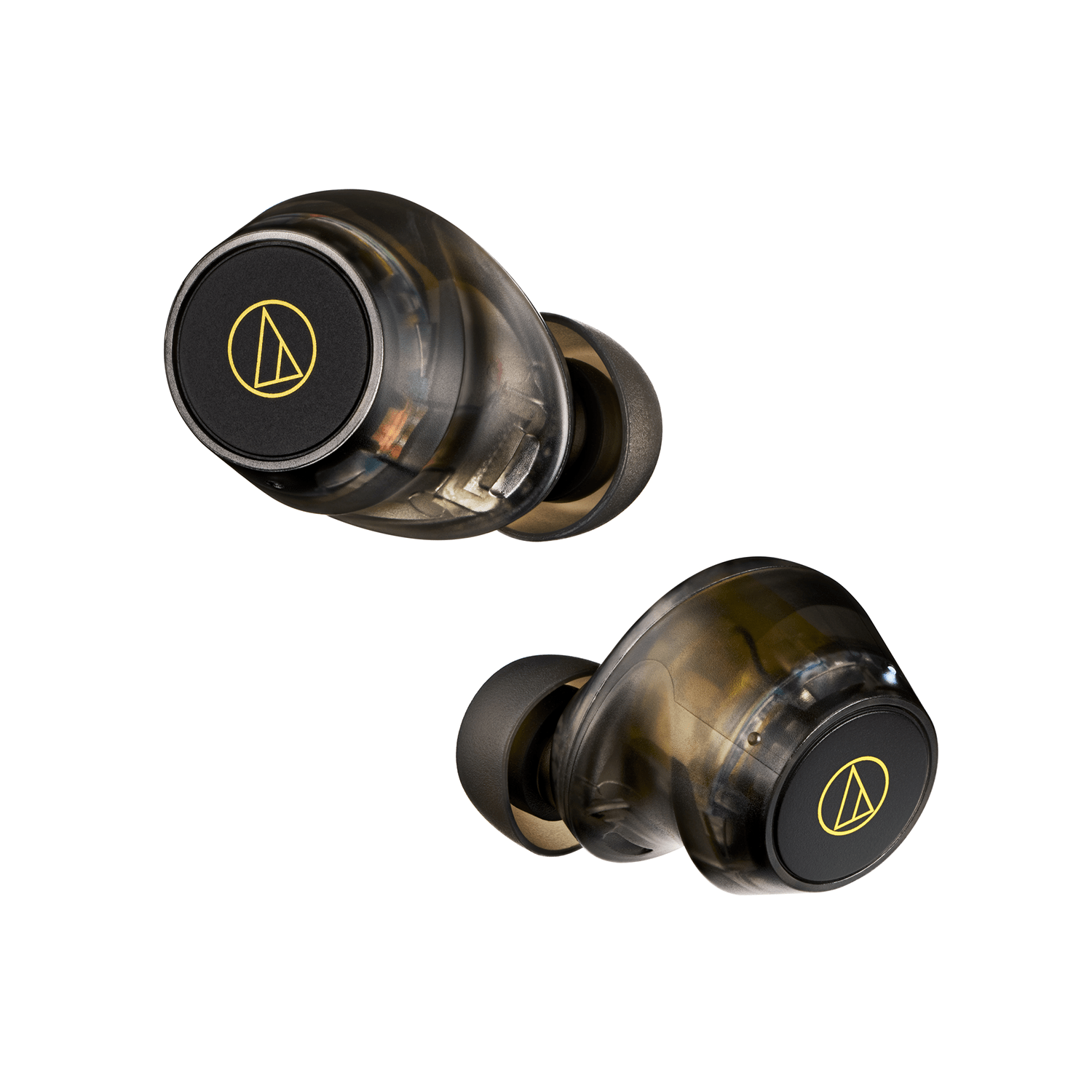 Audio-Technica ATH-CKS30TW+ True Wireless Earbuds