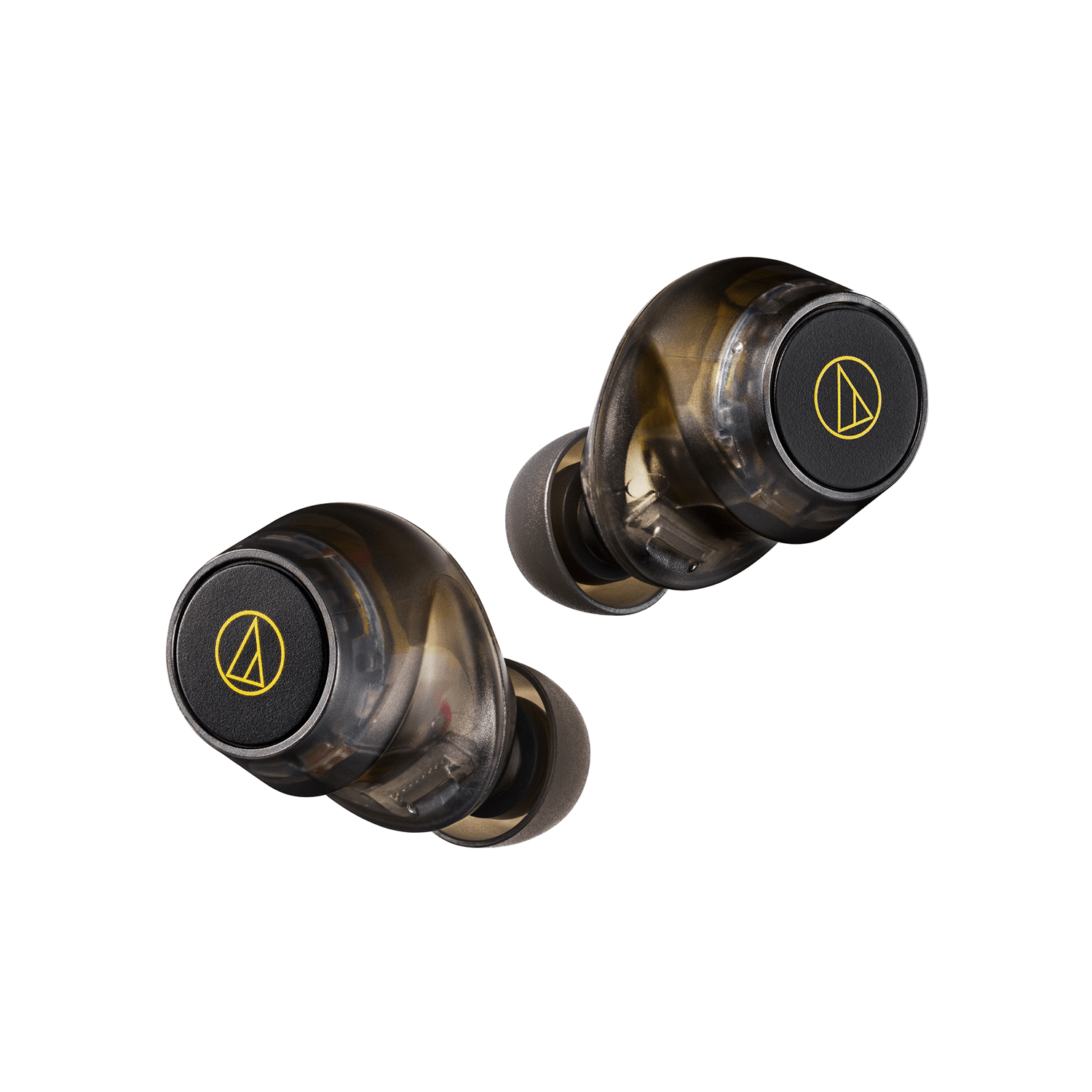 Audio-Technica ATH-CKS30TW+ True Wireless Earbuds