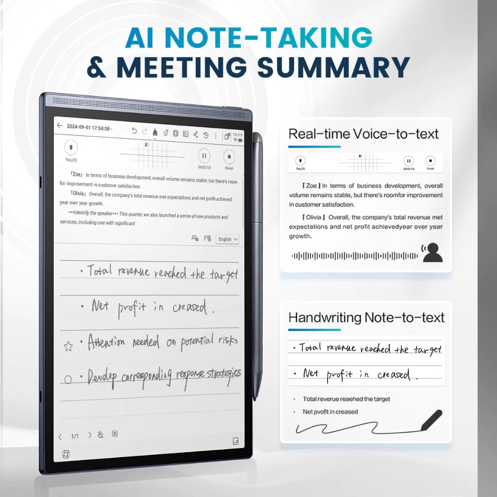 iFLYTEK Ainote Air 2