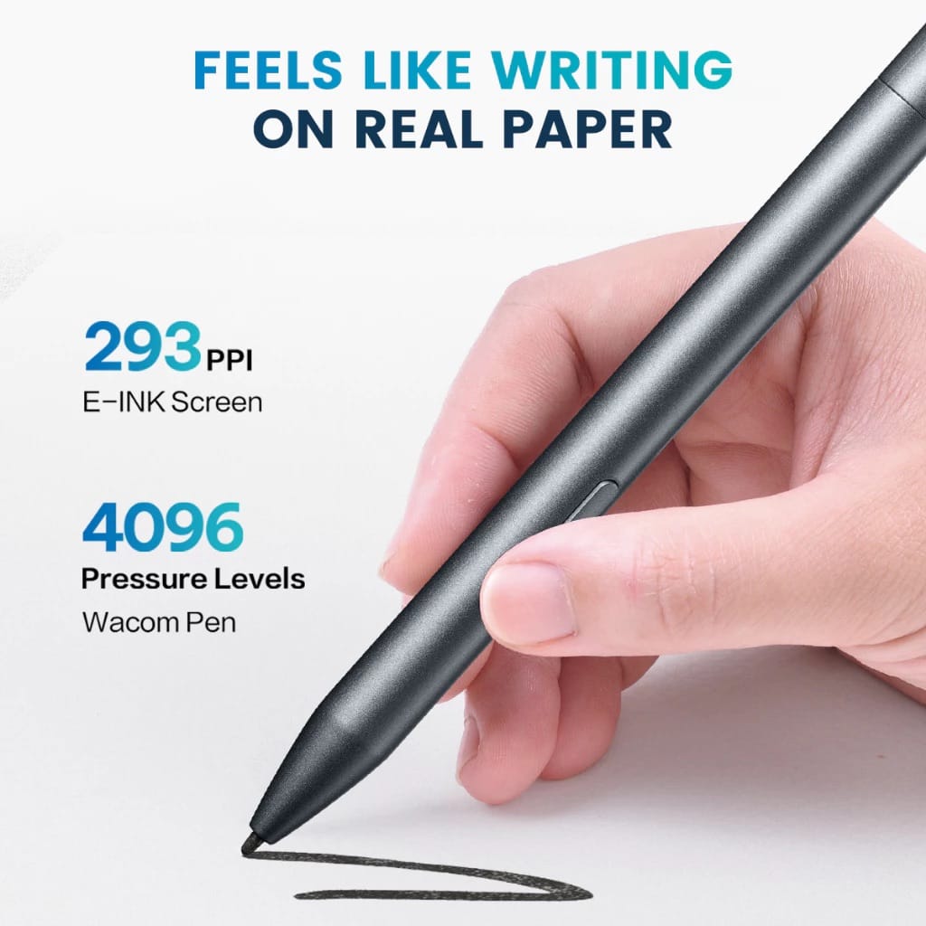 iFLYTEK Ainote Air 2