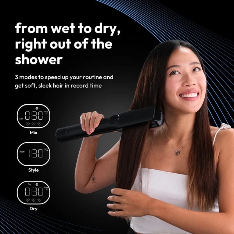 Stryv AirSleek Hair Styler