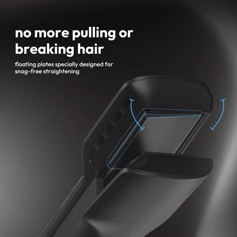 Stryv AirSleek Hair Styler