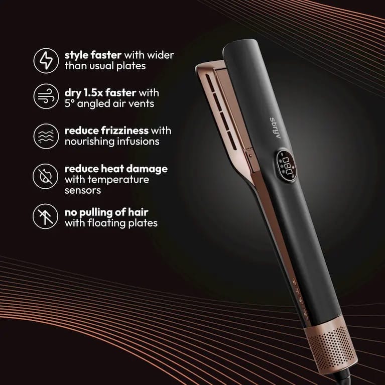 Stryv AirSleek Hair Styler